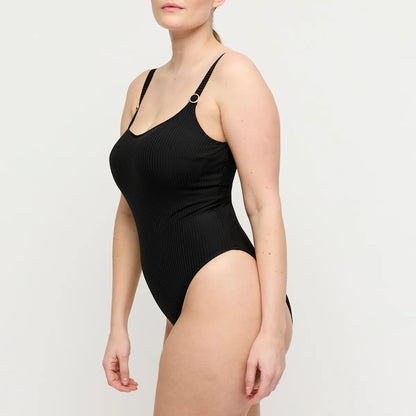 unterlegter Badeanzug  Delray 4013638