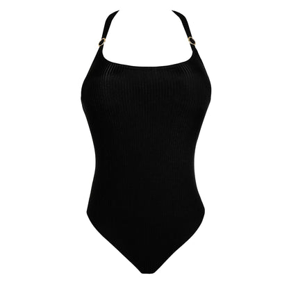 unterlegter Badeanzug  Delray 4013638