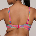 unterlegtes Bikini-Oberteil Cairo 4012516