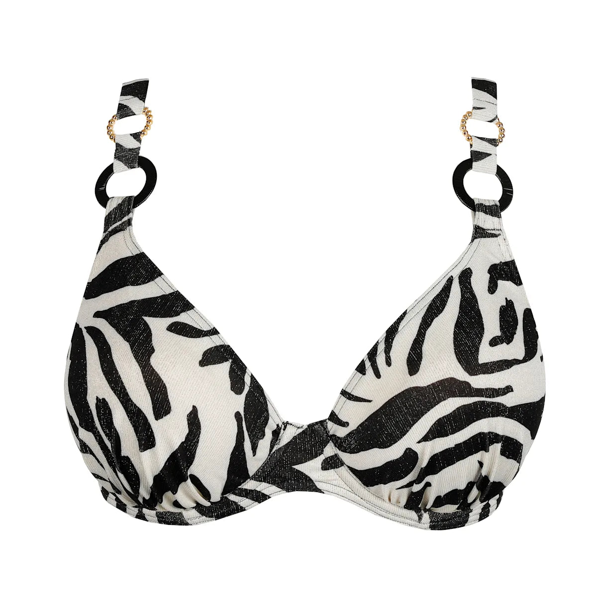 halbunterlegtes Bikini-Oberteil Dalice 4014119SGS