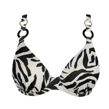 halbunterlegtes Bikini-Oberteil Dalice 4014119SGS