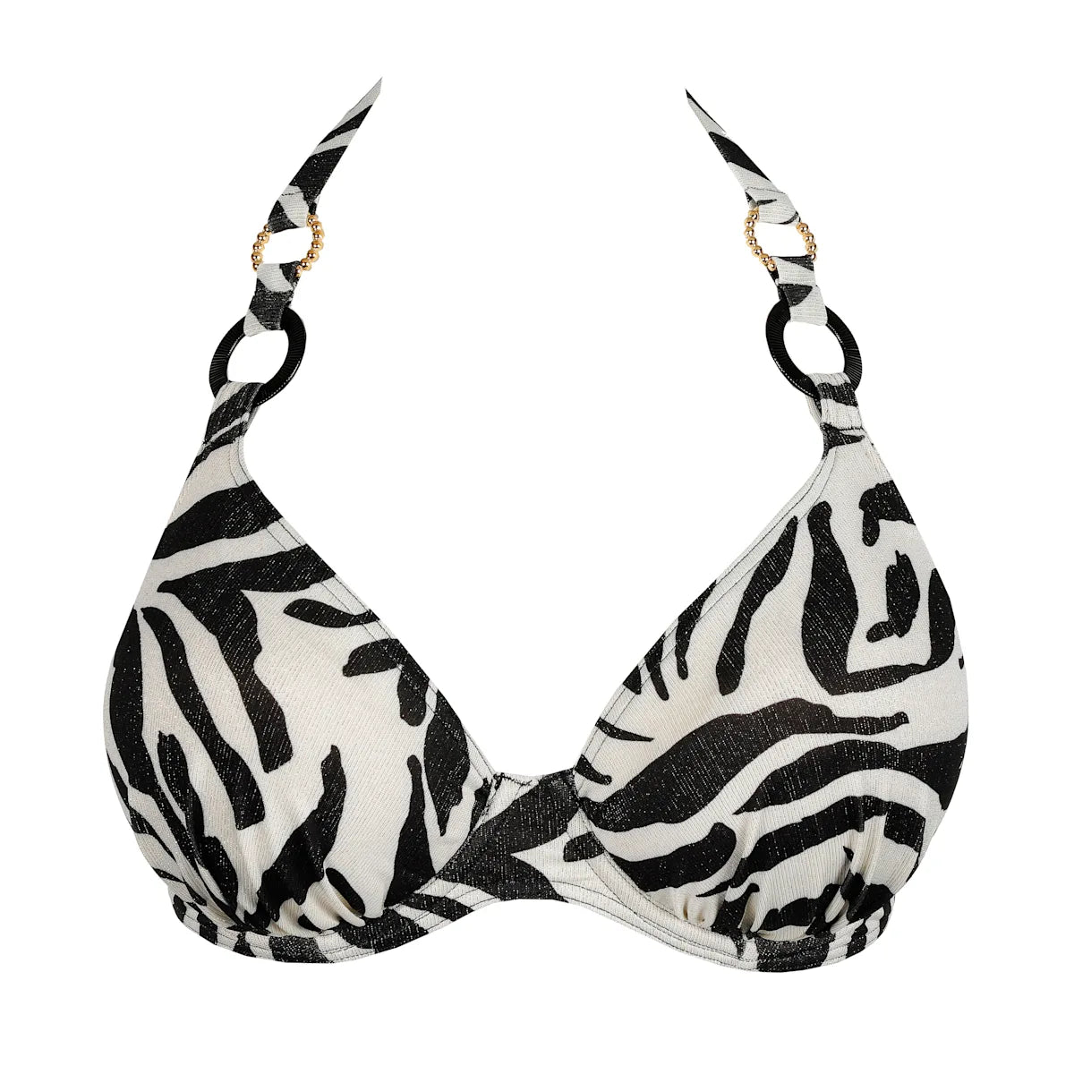 halbunterlegtes Bikini-Oberteil Dalice 4014119SGS