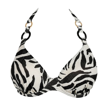 halbunterlegtes Bikini-Oberteil Dalice 4014119SGS