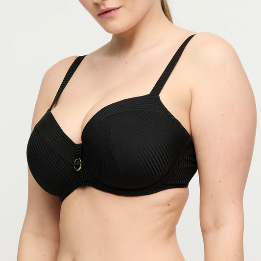 unterlegtes-Bikini-Top Delray 4013616ZWA