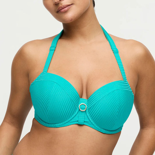 unterlegtes-Bikini-Top Delray 4013616STU