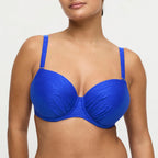 unterlegtes Bikini-Oberteil Mantas 4013416BEL