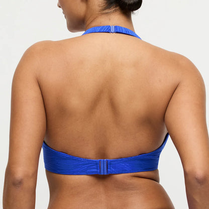 unterlegtes Bikini-Oberteil Mantas 4013416BEL