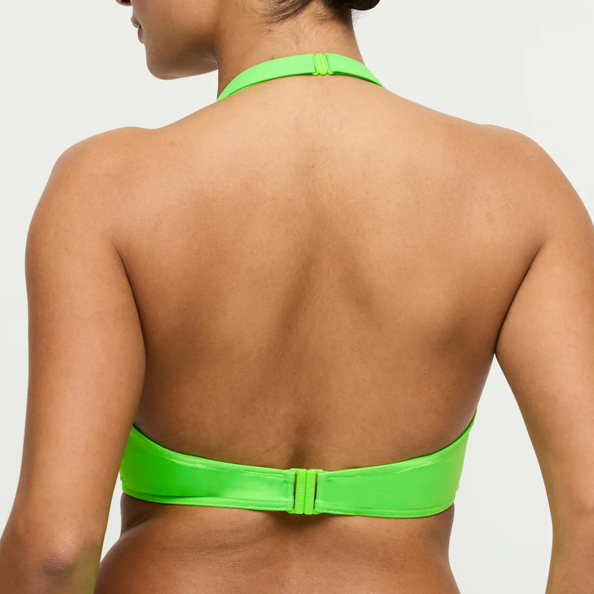 unterlegtes Bikini-Oberteil Pilon 4014214NEL