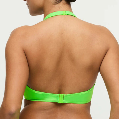 unterlegtes Bikini-Oberteil Pilon 4014214NEL