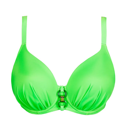 unterlegtes Bikini-Oberteil Pilon 4014214NEL