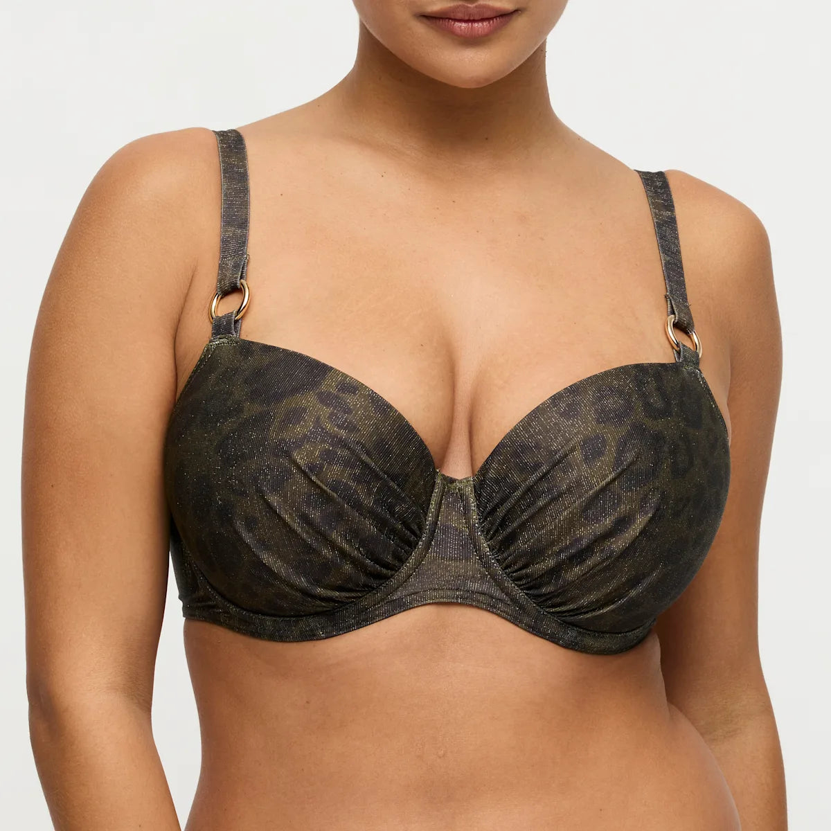 Bikini-Oberteil Balconette Ratjada 4014416JUR