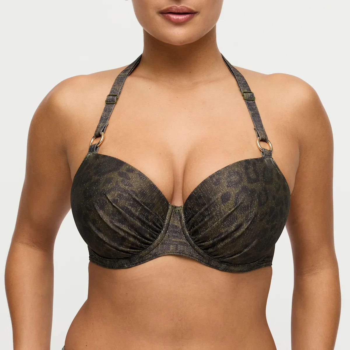 Bikini-Oberteil Balconette Ratjada 4014416JUR