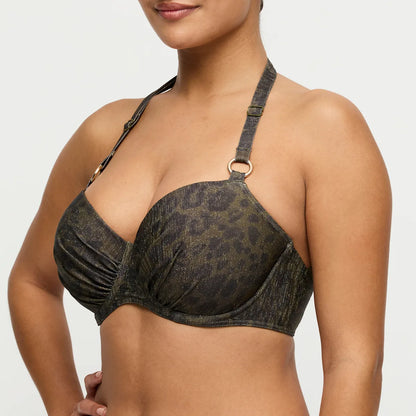 Bikini-Oberteil Balconette Ratjada 4014416JUR