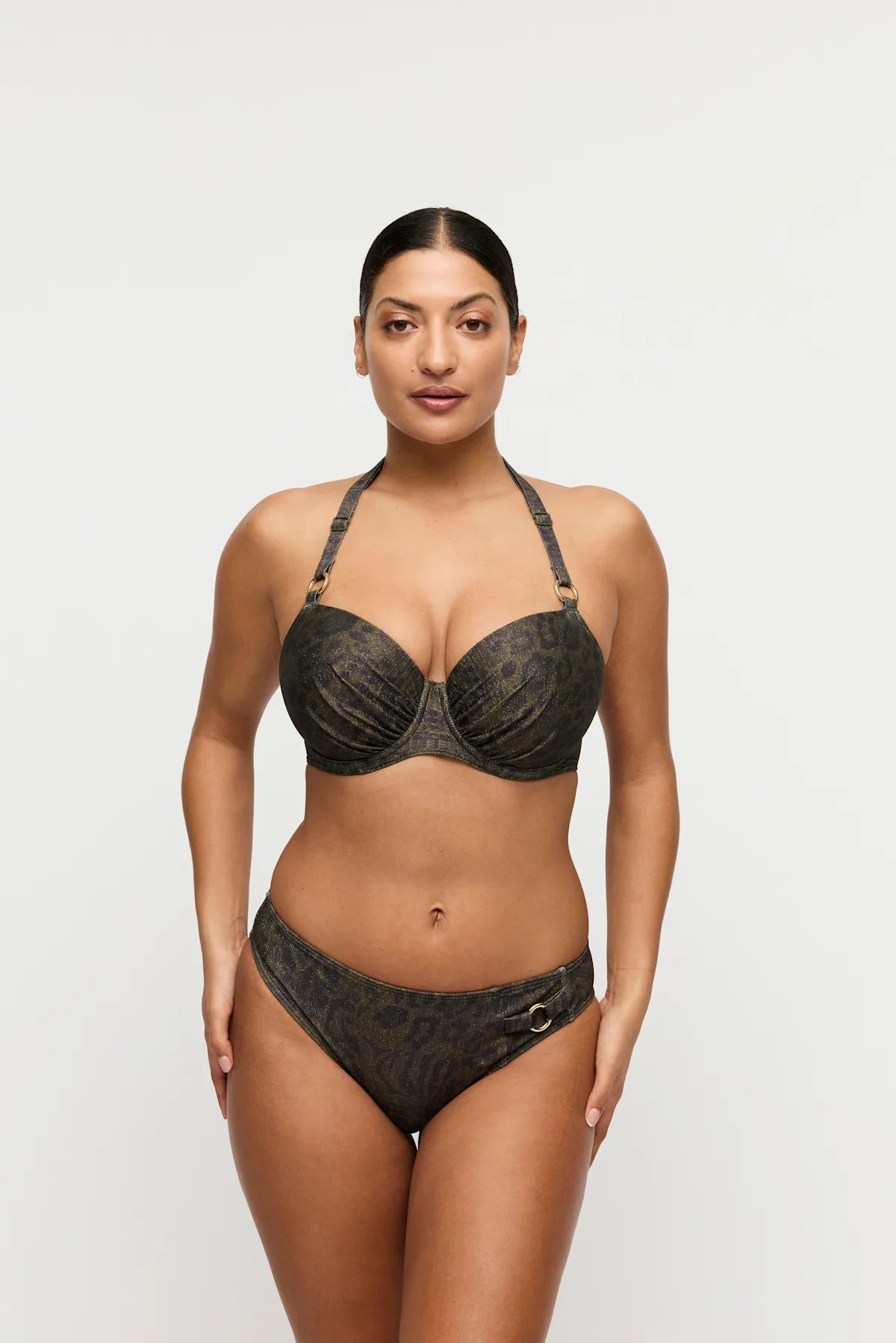 Bikini-Oberteil Balconette Ratjada 4014416JUR