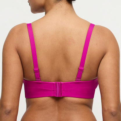 Prima Donna Bikini trägerlos UVITA  4013517