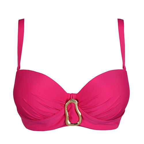 Prima Donna Bikini trägerlos UVITA  4013517