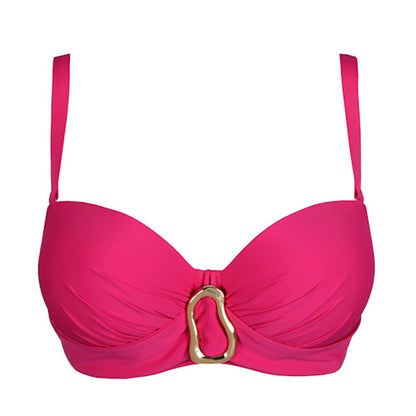 Prima Donna Bikini trägerlos UVITA  4013517