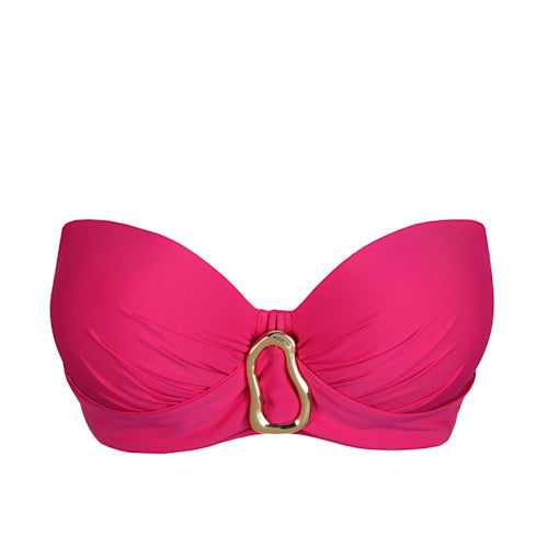 Prima Donna Bikini trägerlos UVITA  4013517