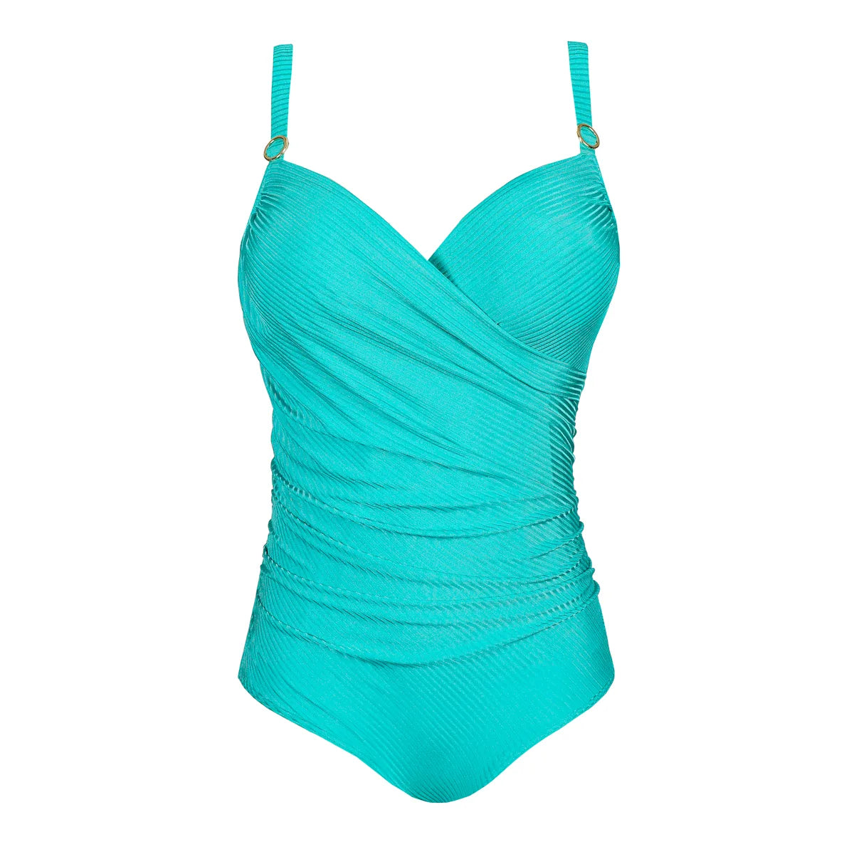 Badeanzug Vollschale Delray 4013634STU