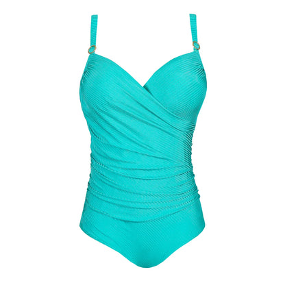 Badeanzug Vollschale Delray 4013634STU