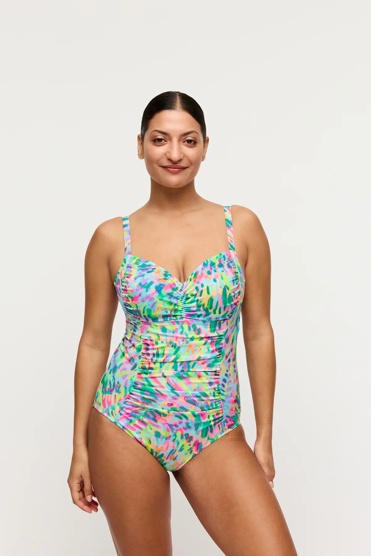 PD Badeanzug Douala 4014030IMS