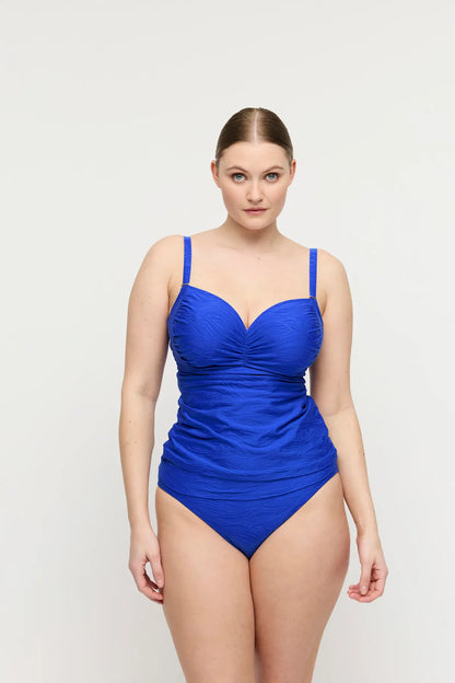 Vollschalen-Tankini Mantas 4013470BEL