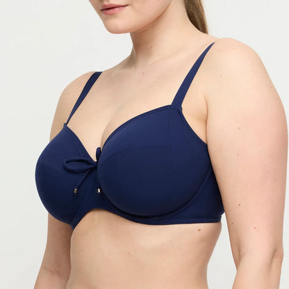 Bikini-Oberteil Aswan 4012410WBL
