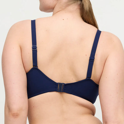 Bikini-Oberteil Aswan 4012410WBL