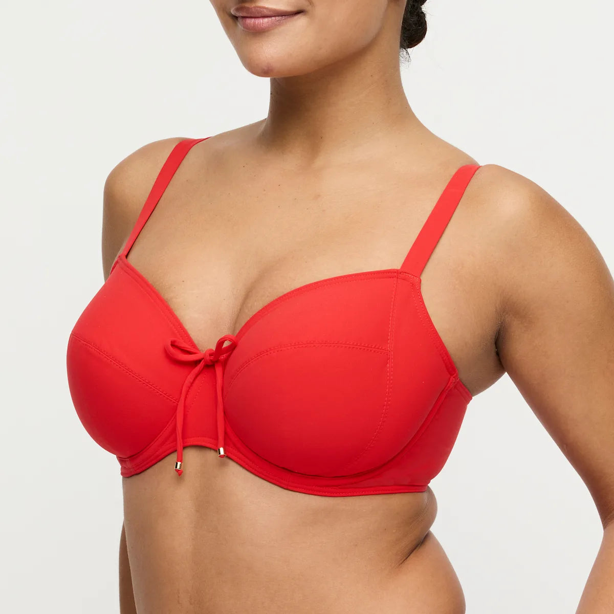 Bikini-Bügel-Top Aswan 4012410FIR