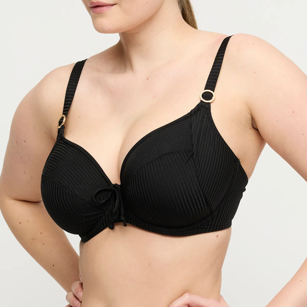 Vollschalen- Bikini-Top Delray 4013610ZWA