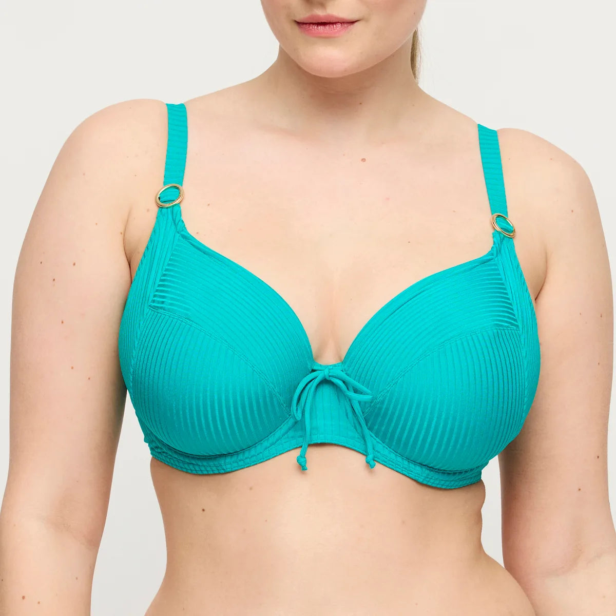 unterlegtes-Bikini-Top Delray 4013616STU