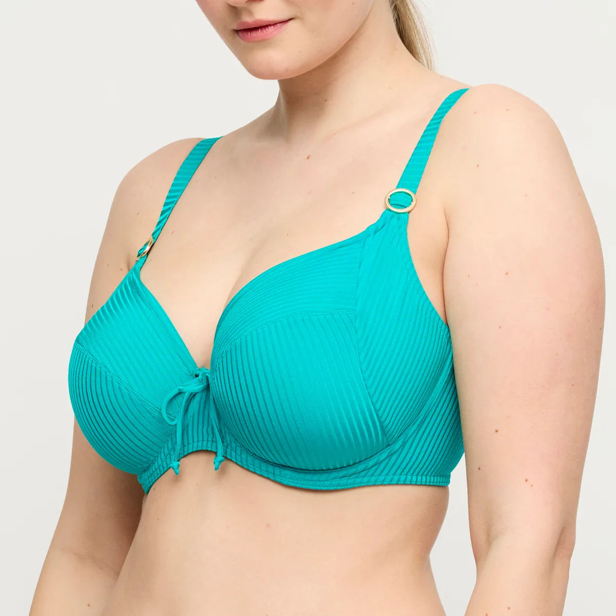 unterlegtes-Bikini-Top Delray 4013616STU