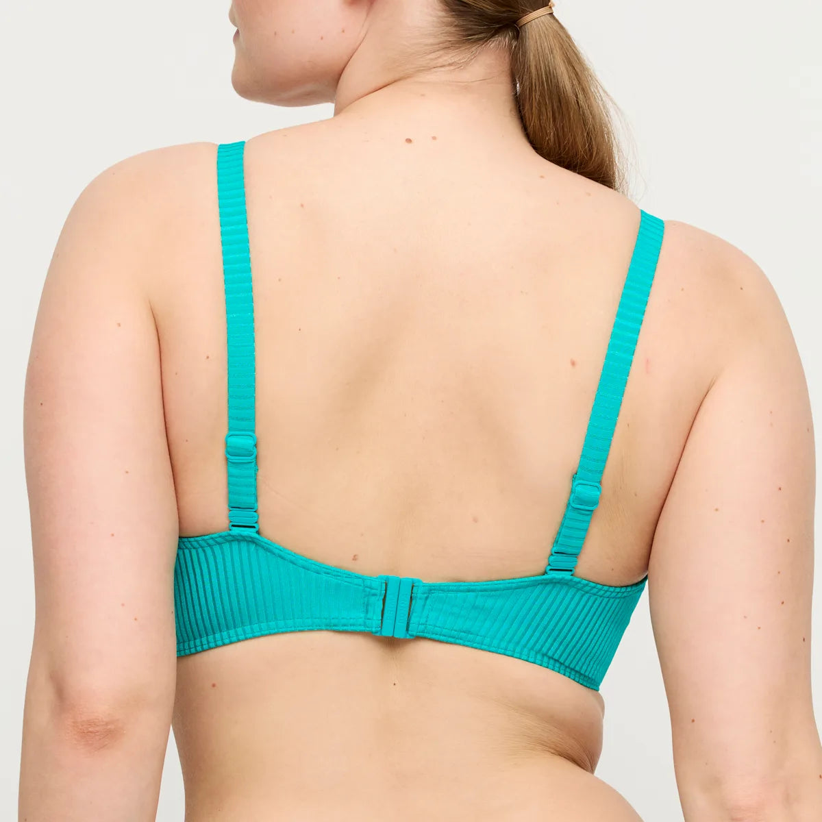 unterlegtes-Bikini-Top Delray 4013616STU