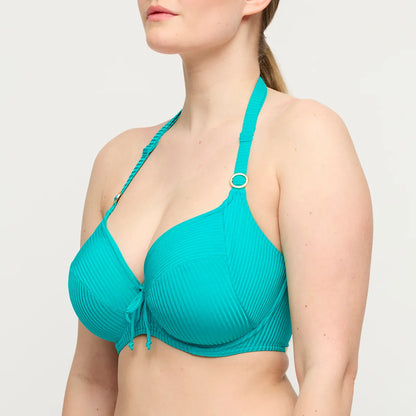 unterlegtes-Bikini-Top Delray 4013616STU