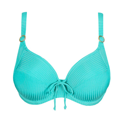 unterlegtes-Bikini-Top Delray 4013616STU