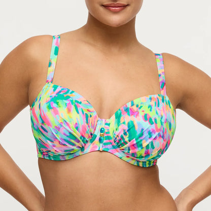 Bikini-Oberteil Douala 4014010IMS