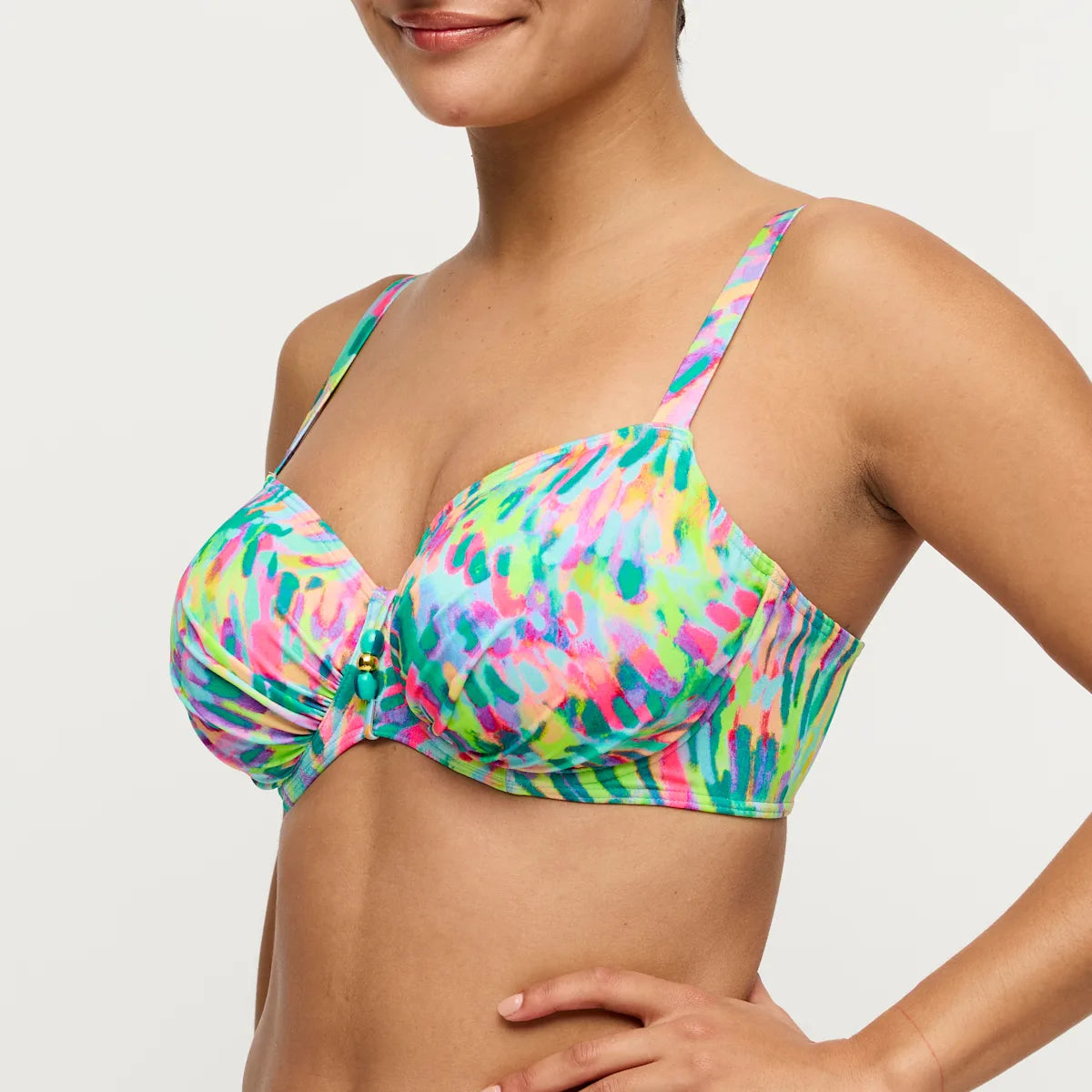 Bikini-Oberteil Douala 4014010IMS