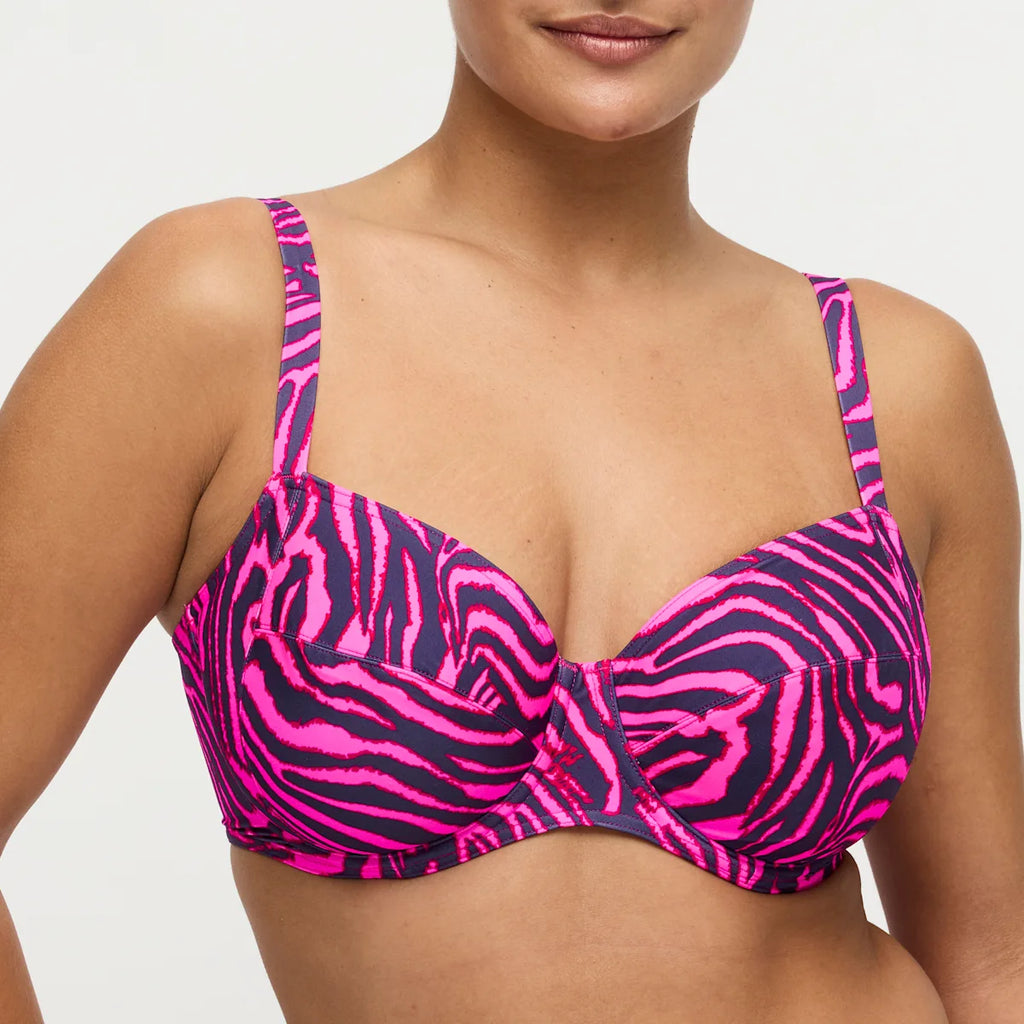 Bikini-Oberteil Malabo 4013710HPZ