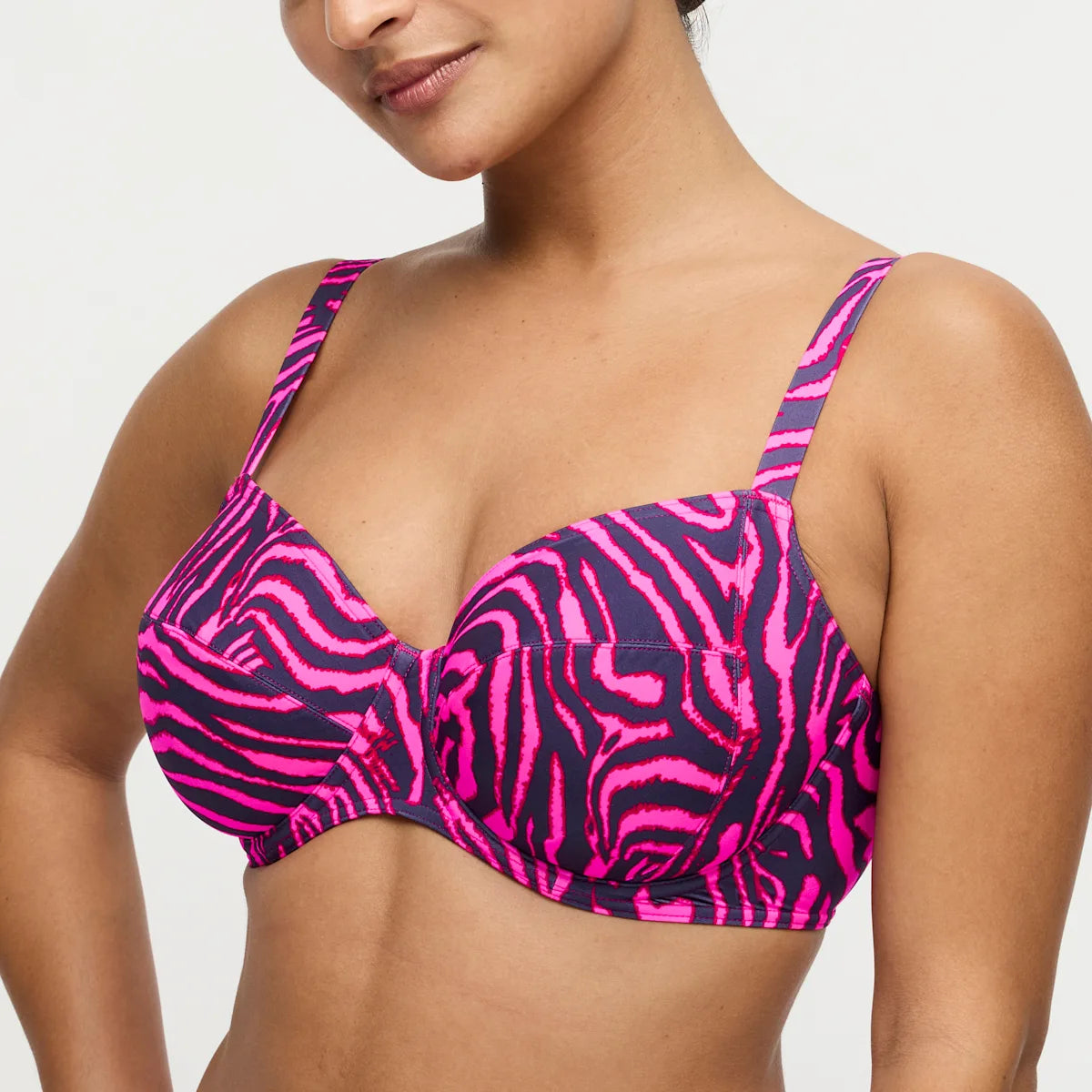 Bikini-Oberteil Malabo 4013710HPZ
