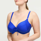 Bikini-Oberteil Mantas 4013410BEL