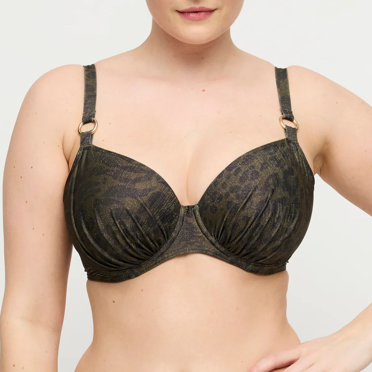 Bikini-Oberteil Vollschale Ratjada 4014410JUR
