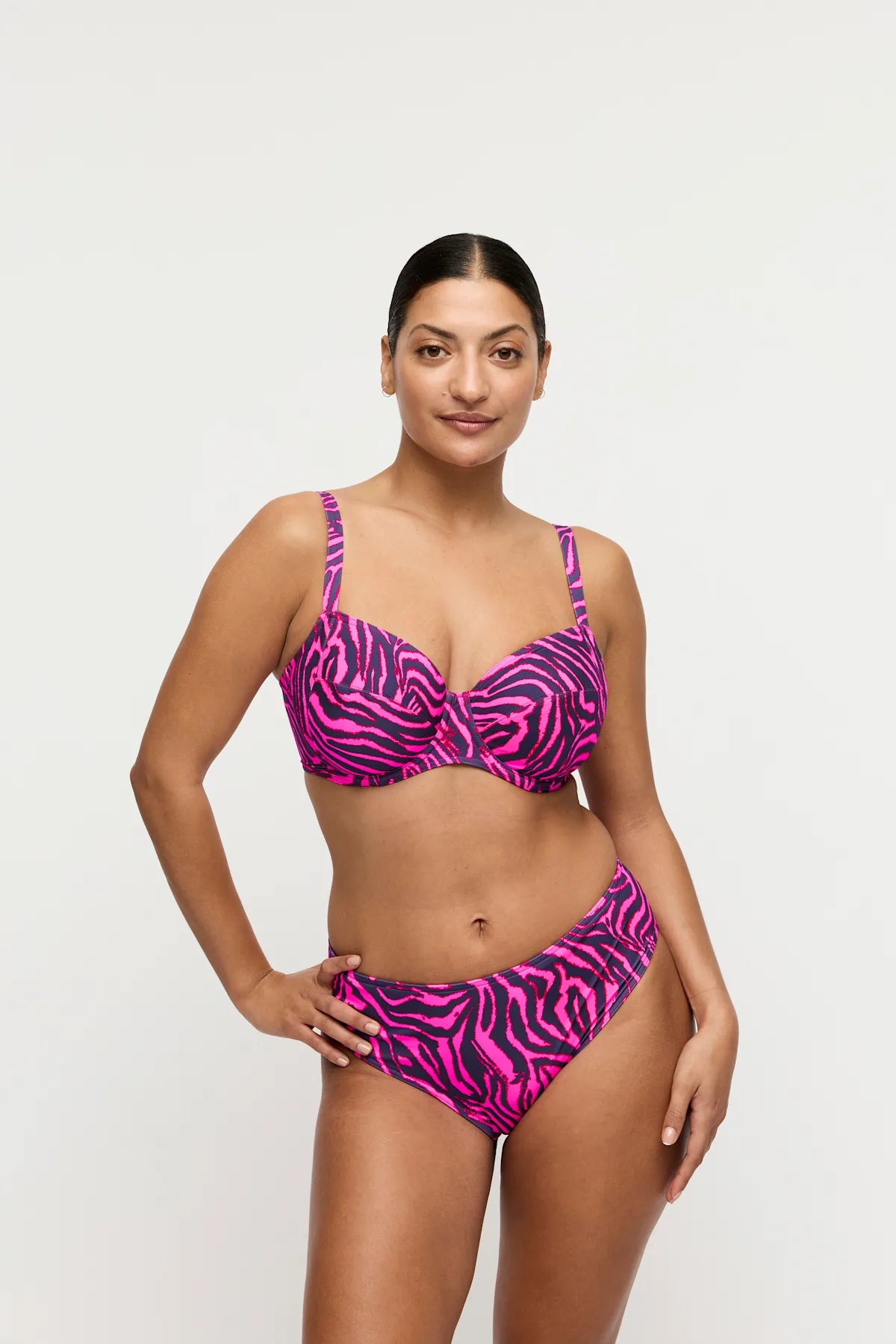 Bikini-Oberteil Malabo 4013710HPZ
