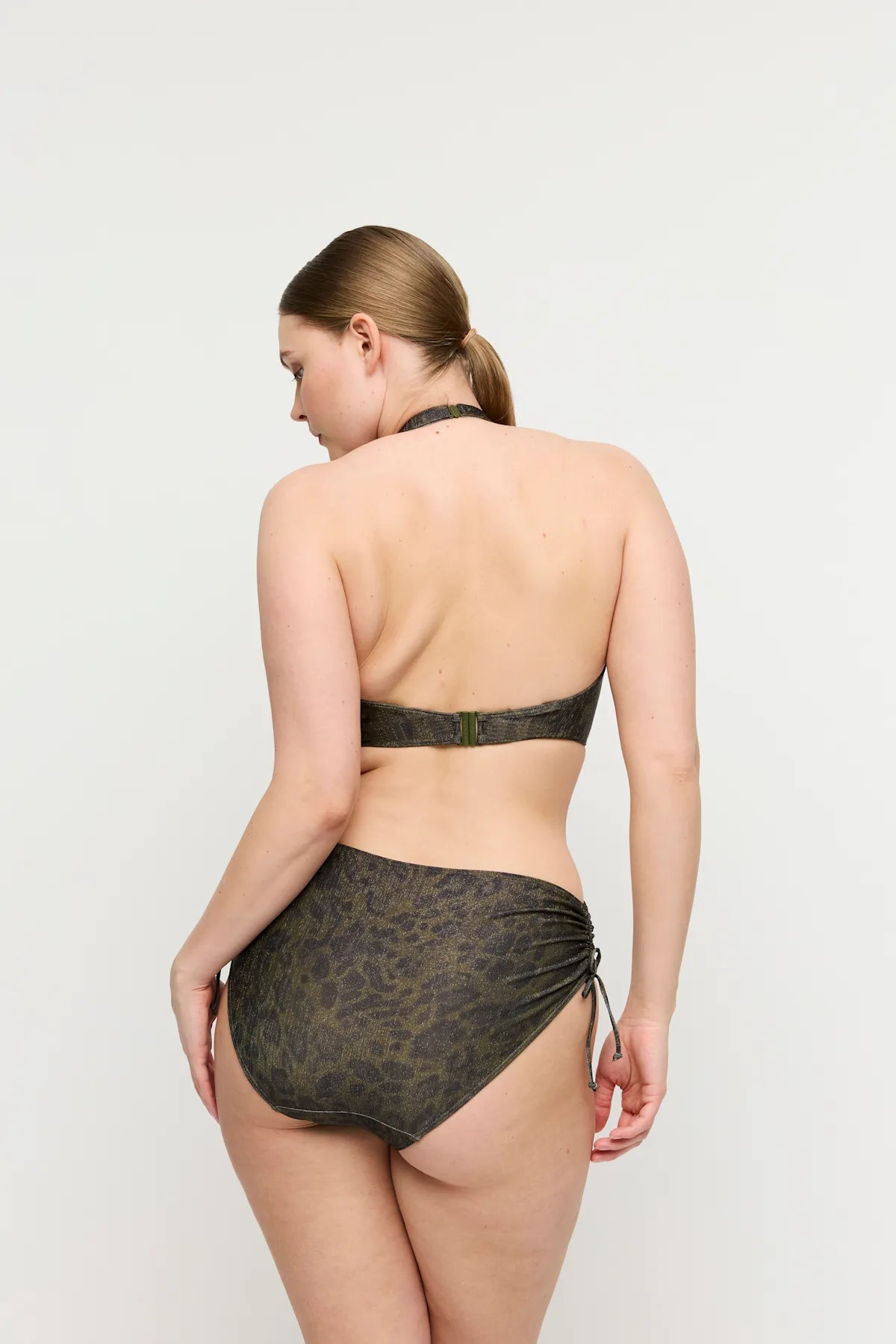 Bikini-Taillenslip Ratjada 4014452JUR