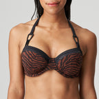 Bügel-Bikini-Oberteil ISSAMBRES 4008911