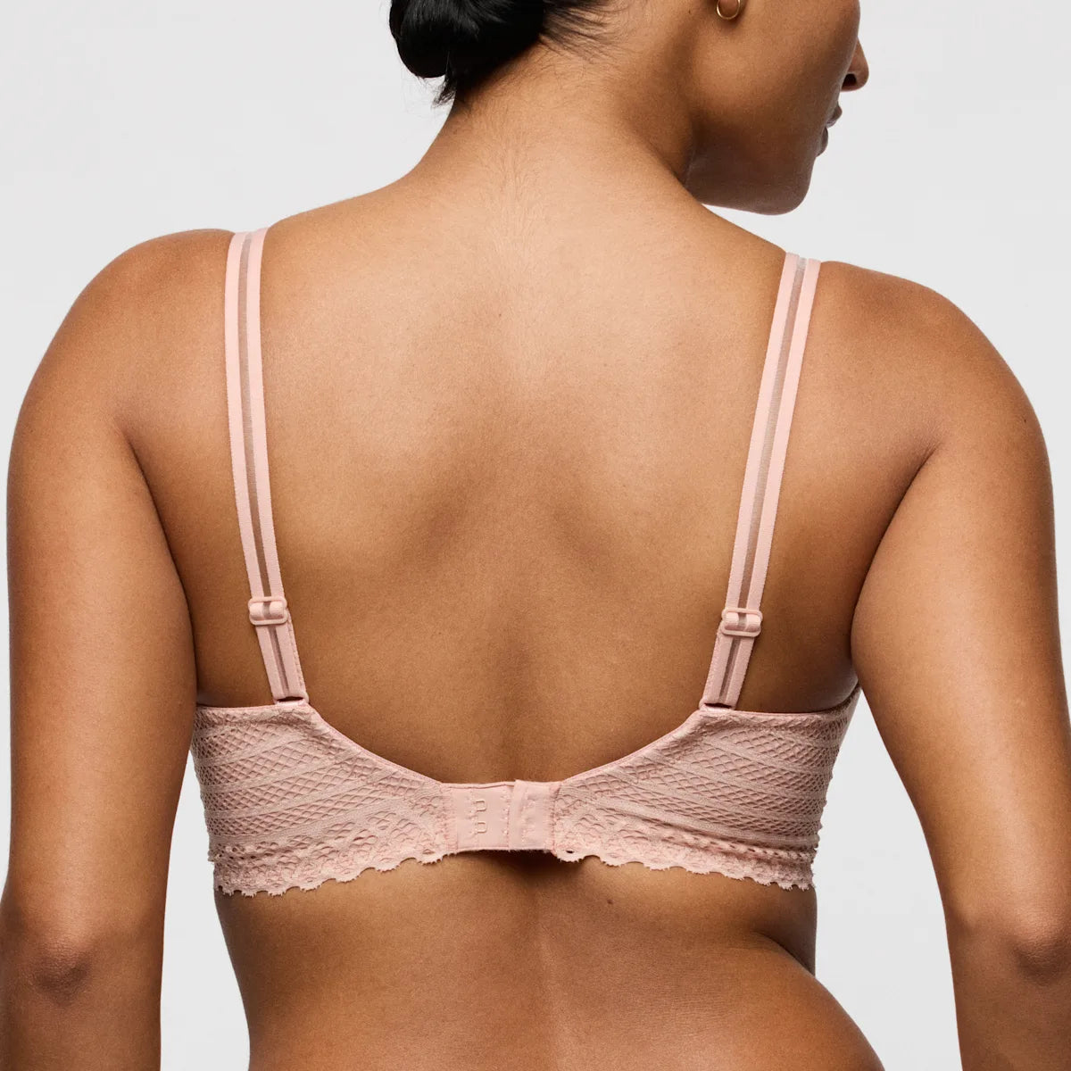 Prima Donna Twist Balconette -BH TWIST SIDE 0242572