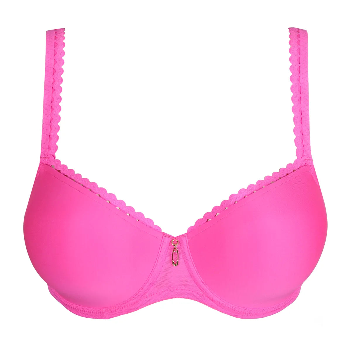 unterlegter BH Balconette Vivgirl 0242462