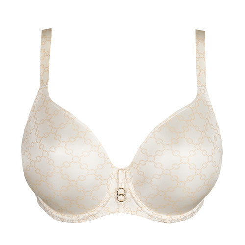 Prima Donna Twist Schalen-BH Herzform KERO 0242580