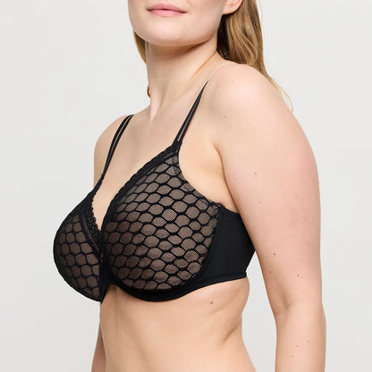 unterlegter BH herzform Nako 0242490ZWA