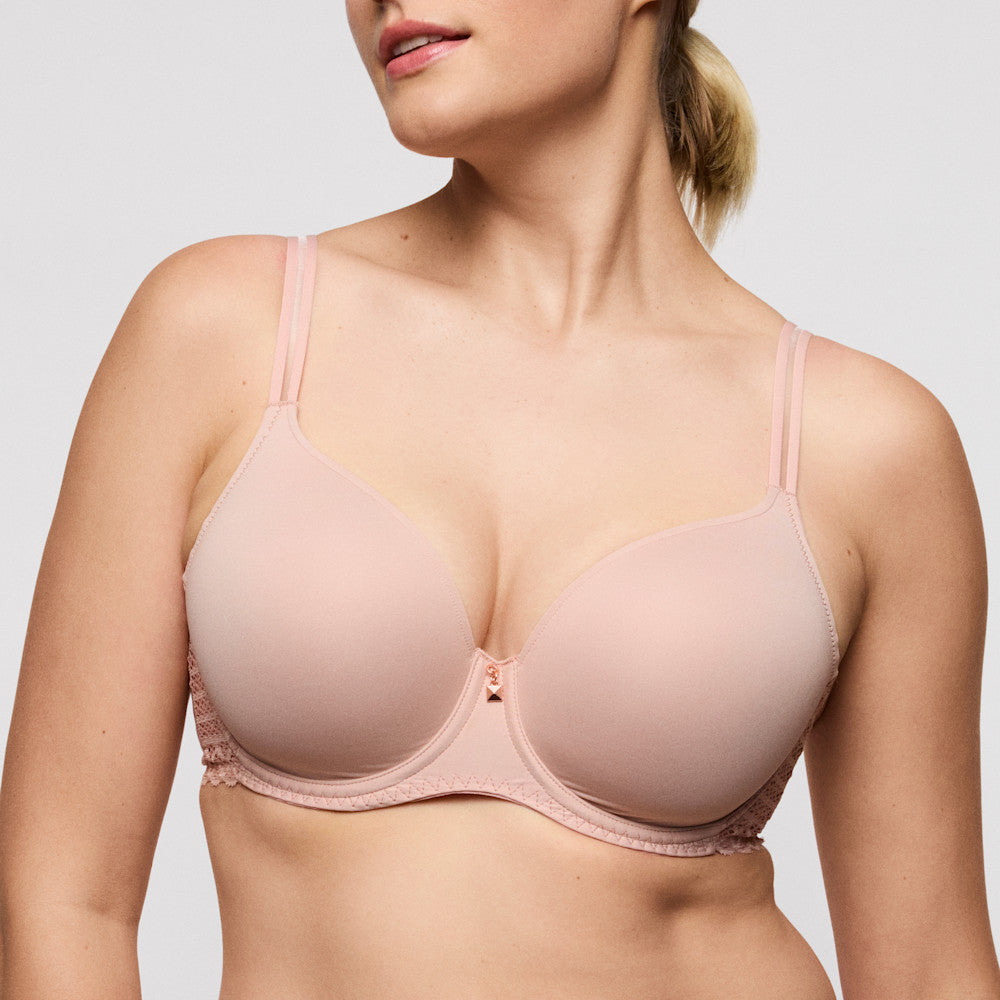 Prima Donna Twist unterlegter BH Herzform TWIST SIDE 0242570