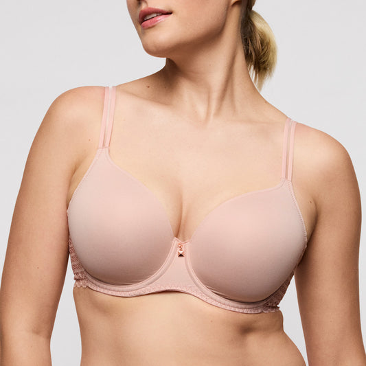 Prima Donna Twist unterlegter BH Herzform TWIST SIDE 0242570